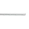 Secodir WAVE - Tringle Rail - L. 3 m - Ouverture à Gauche - Effet Vague