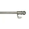 Clearance Secodir WINDOROD - Tringle Extensible Autobloquante 90 à 130cm