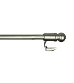 Clearance Secodir WINDOROD - Tringle Extensible Autobloquante 60 à 90cm