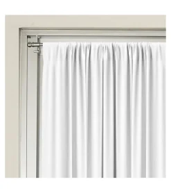 Clearance Secodir WINDOROD - Tringle Extensible Autobloquante 60 à 90cm