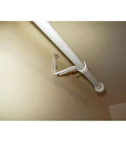 Online Secodir XPRESS - Kit Tringle Extensible Sans Perçage diamètre 19 x 110 à 210 cm